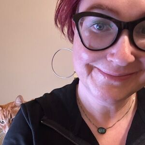 Meet your Posher, Margery